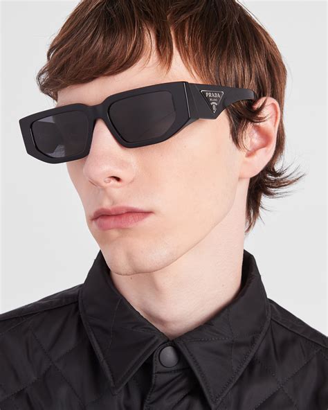 oculos masculino prada|Prada glasses outlet.